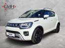 Thumbnail Suzuki Ignis 1.2 GLX manual