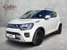 Suzuki Ignis 1.2 GLX manual - Thumbnail 1
