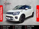 Thumbnail Suzuki Ignis 1.2 GLX manual