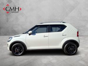 Suzuki Ignis 1.2 GLX manual - Image 2