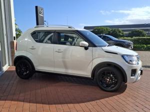 Suzuki Ignis 1.2 GLX manual - Image 3