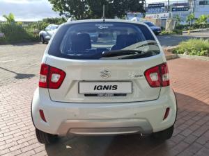 Suzuki Ignis 1.2 GLX manual - Image 5