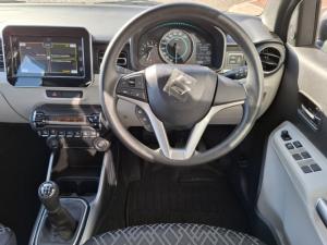 Suzuki Ignis 1.2 GLX manual - Image 6