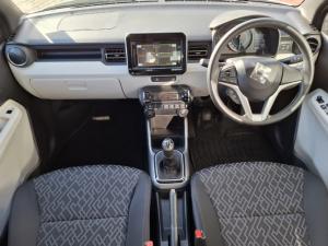 Suzuki Ignis 1.2 GLX manual - Image 7