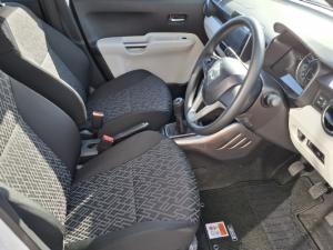 Suzuki Ignis 1.2 GLX manual - Image 8