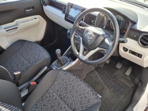 Suzuki Ignis 1.2 GLX manual - Image 9