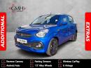 Thumbnail Suzuki Celerio 1.0 GL auto