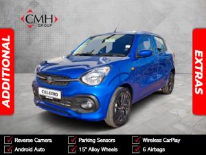 Suzuki Celerio 1.0 GL auto - Image 1