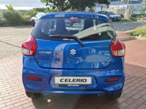 Suzuki Celerio 1.0 GL auto - Image 5