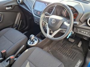 Suzuki Celerio 1.0 GL auto - Image 8