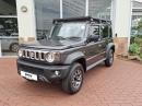 Thumbnail Suzuki Jimny 1.5 GLX AllGrip 5-door manual
