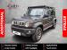 Suzuki Jimny 1.5 GLX AllGrip 5-door manual - Thumbnail 1