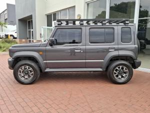 Suzuki Jimny 1.5 GLX AllGrip 5-door manual - Image 2