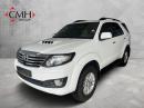 Thumbnail Toyota Fortuner 3.0D-4D Ltd edition