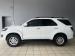 Toyota Fortuner 3.0D-4D Ltd edition - Thumbnail 2
