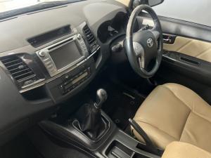 Toyota Fortuner 3.0D-4D Ltd edition - Image 7