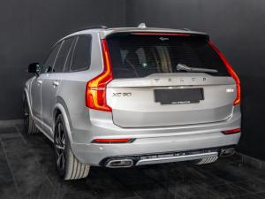Volvo XC90 T8 Twin Engine AWD R-Design - Image 13
