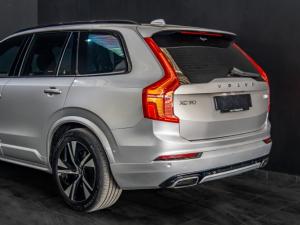 Volvo XC90 T8 Twin Engine AWD R-Design - Image 18