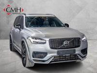 Thumbnail Volvo XC90 T8 Twin Engine AWD R-Design