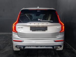 Volvo XC90 T8 Twin Engine AWD R-Design - Image 20