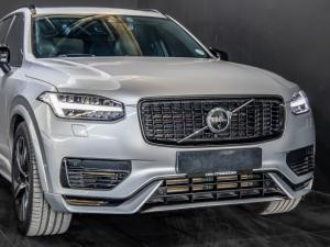 Volvo XC90 T8 Twin Engine AWD R-Design - Image 4