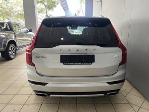 Volvo XC90 T8 Twin Engine AWD R-Design - Image 5