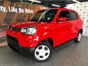 Suzuki S-Presso 1.0 GL+ auto - Image 10