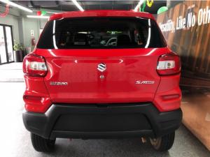 Suzuki S-Presso 1.0 GL+ auto - Image 4