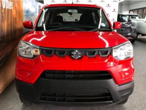 Suzuki S-Presso 1.0 GL+ auto - Image 8