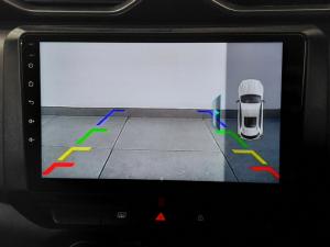 Nissan Magnite 1.0 Move panel van - Image 11