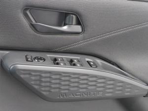 Nissan Magnite 1.0 Move panel van - Image 12