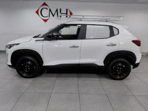 Nissan Magnite 1.0 Move panel van - Image 2