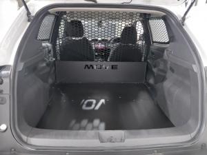 Nissan Magnite 1.0 Move panel van - Image 6