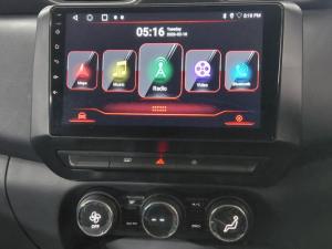 Nissan Magnite 1.0 Move panel van - Image 9