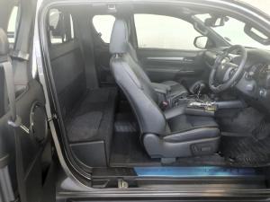 Toyota Hilux 2.8GD-6 Xtra cab Legend 55 - Image 10