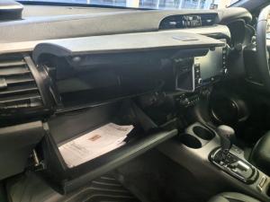 Toyota Hilux 2.8GD-6 Xtra cab Legend 55 - Image 12