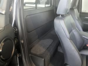 Toyota Hilux 2.8GD-6 Xtra cab Legend 55 - Image 13
