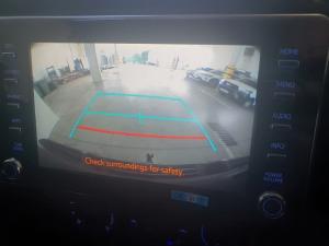 Toyota Hilux 2.8GD-6 Xtra cab Legend 55 - Image 16