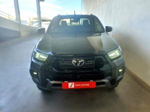 Toyota Hilux 2.8GD-6 Xtra cab Legend 55 - Image 2