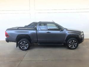 Toyota Hilux 2.8GD-6 Xtra cab Legend 55 - Image 3