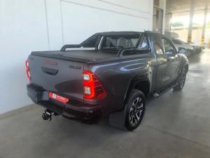 Toyota Hilux 2.8GD-6 Xtra cab Legend 55 - Image 4