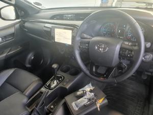 Toyota Hilux 2.8GD-6 Xtra cab Legend 55 - Image 7