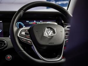 Foton Tunland G7 2.0TD double cab Limited 4x4 - Image 18