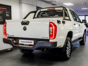 Foton Tunland G7 2.0TD double cab Limited 4x4 - Image 3
