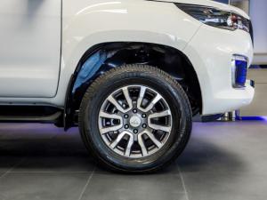 Foton Tunland G7 2.0TD double cab Limited 4x4 - Image 8