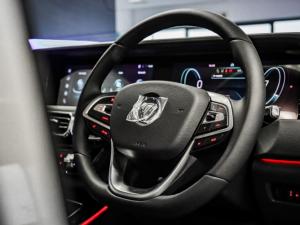 Foton Tunland G7 2.0TD double cab Limited 4x4 - Image 9