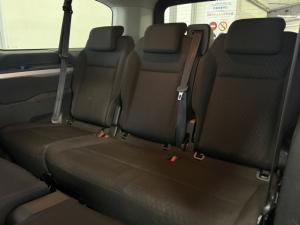 Opel Zafira Life 2.0TD Edition - Image 12