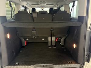 Opel Zafira Life 2.0TD Edition - Image 13