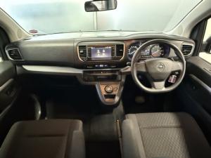 Opel Zafira Life 2.0TD Edition - Image 16