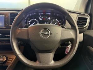 Opel Zafira Life 2.0TD Edition - Image 18